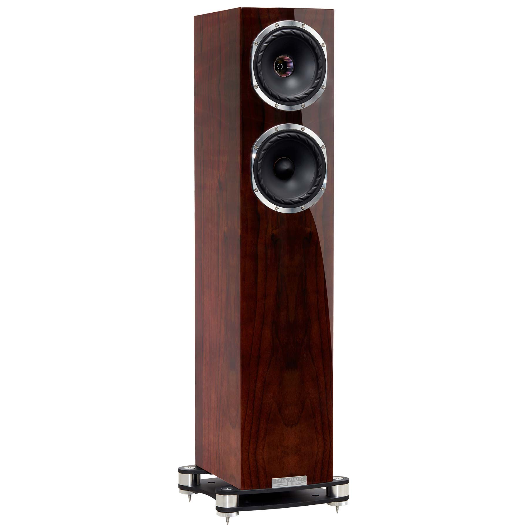 Neu Fyne Audio F501 SP Klangpunkt